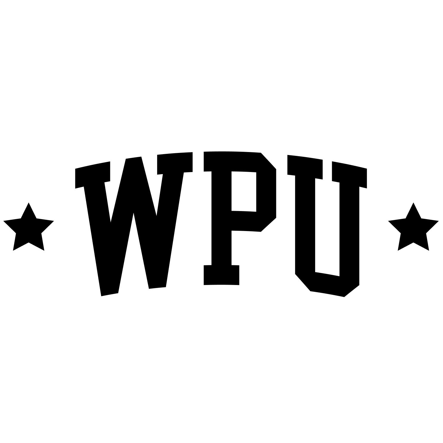WPU logo